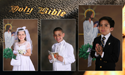 Communion Portraits