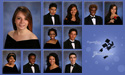 Senior Yearbook Portraits